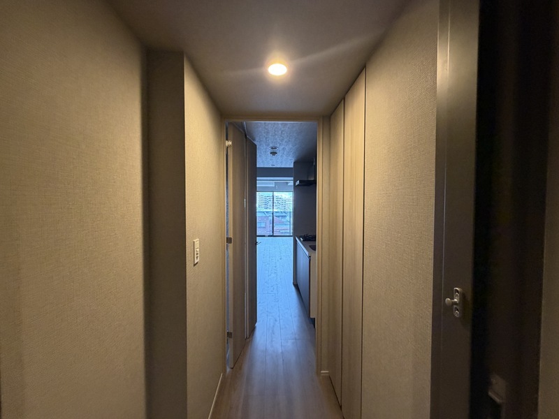 ガリシア北綾瀬Ⅱ404号室 部屋その他