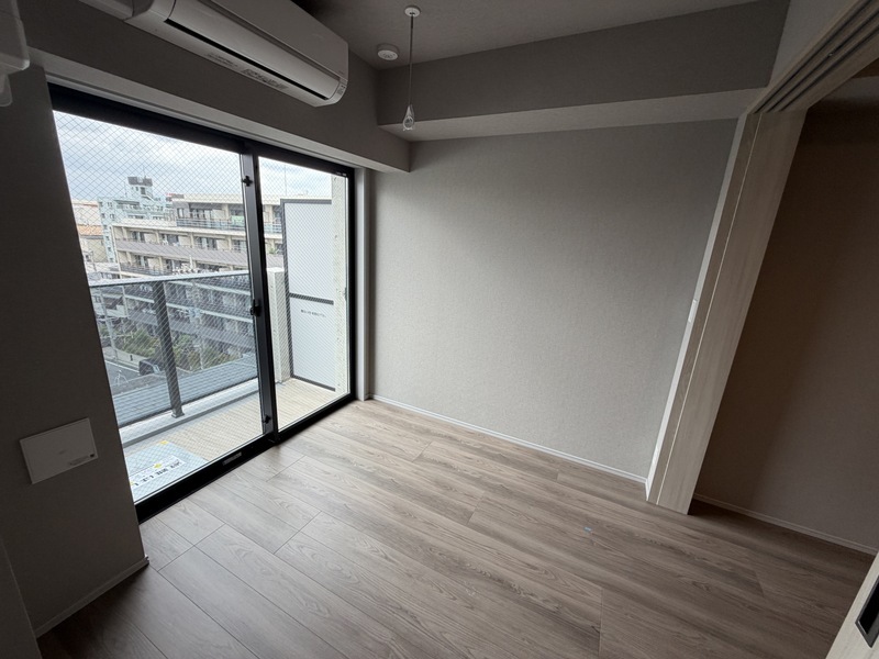 ガリシア北綾瀬Ⅱ404号室 部屋その他