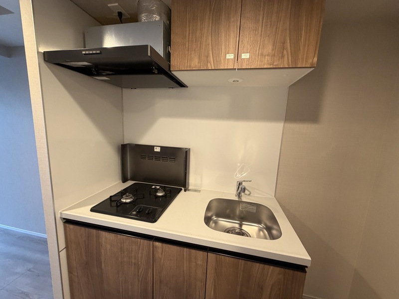 ガリシア北綾瀬Ⅱ204号室 部屋その他