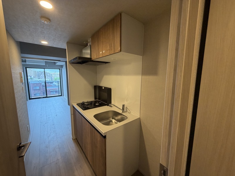 ガリシア北綾瀬Ⅱ204号室 部屋その他