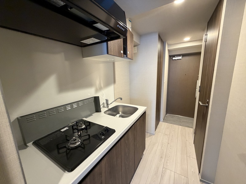 ガリシア北綾瀬Ⅱ703号室 部屋その他