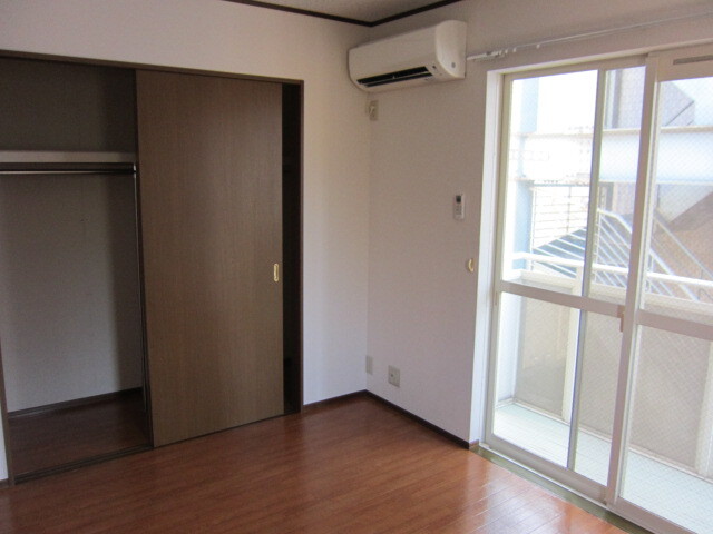 ハイムツインズＢ－２０１号室 部屋その他
