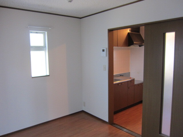 ハイムツインズＢ－２０１号室 部屋その他