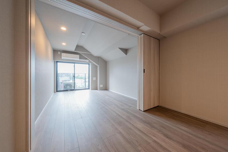 ガリシア北綾瀬Ⅱ602号室 部屋その他