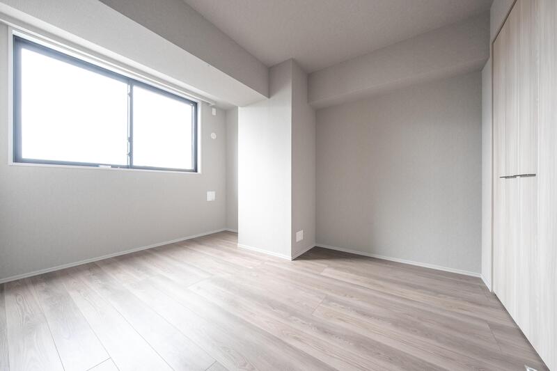 ガリシア北綾瀬Ⅱ602号室 部屋その他