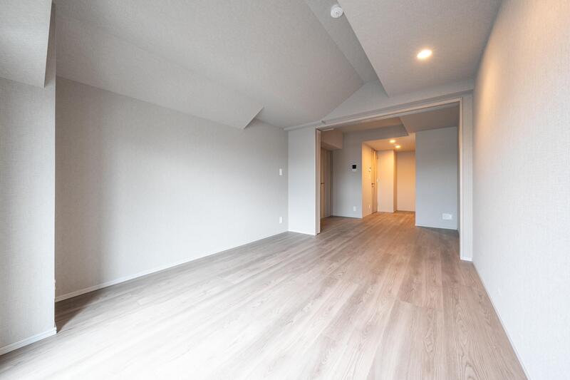 ガリシア北綾瀬Ⅱ602号室 部屋その他