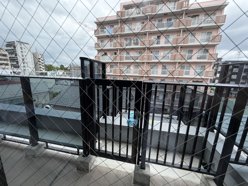 ガリシア北綾瀬Ⅱ405号室 部屋その他