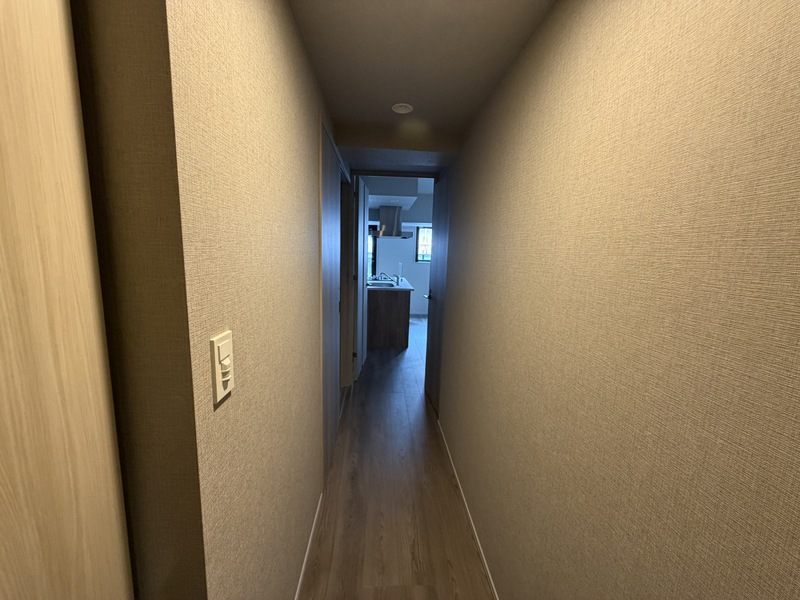 ガリシア北綾瀬Ⅱ405号室 部屋その他