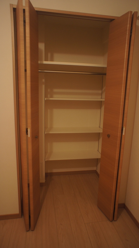 パレステージ綾瀬704号室 部屋その他