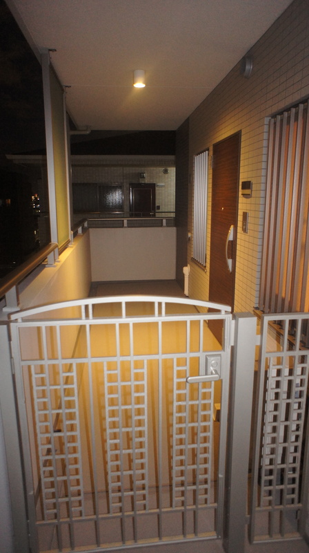 パレステージ綾瀬704号室 部屋その他