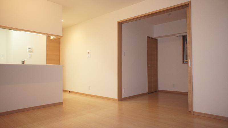 パレステージ綾瀬704号室 部屋その他