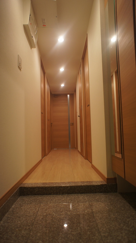 パレステージ綾瀬704号室 部屋その他
