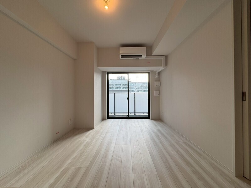 ルミーク錦糸町1207号室 部屋その他