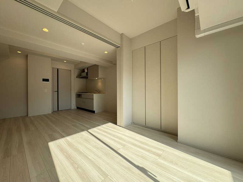 ルミーク錦糸町1405号室 部屋その他