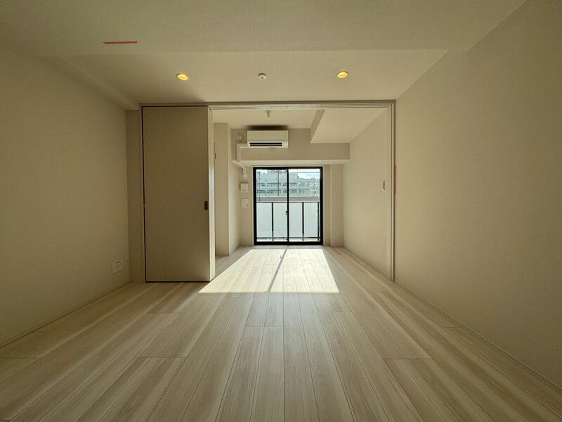 ルミーク錦糸町1405号室 部屋その他