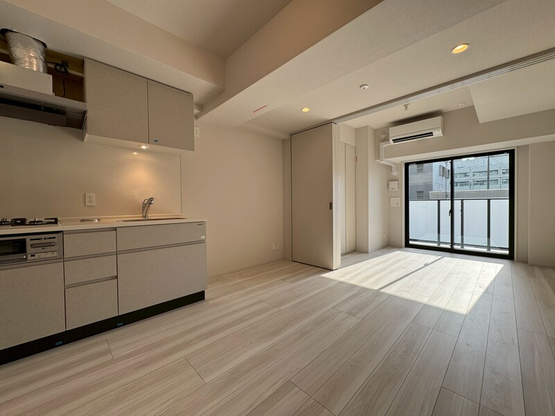 ルミーク錦糸町1405号室 部屋その他