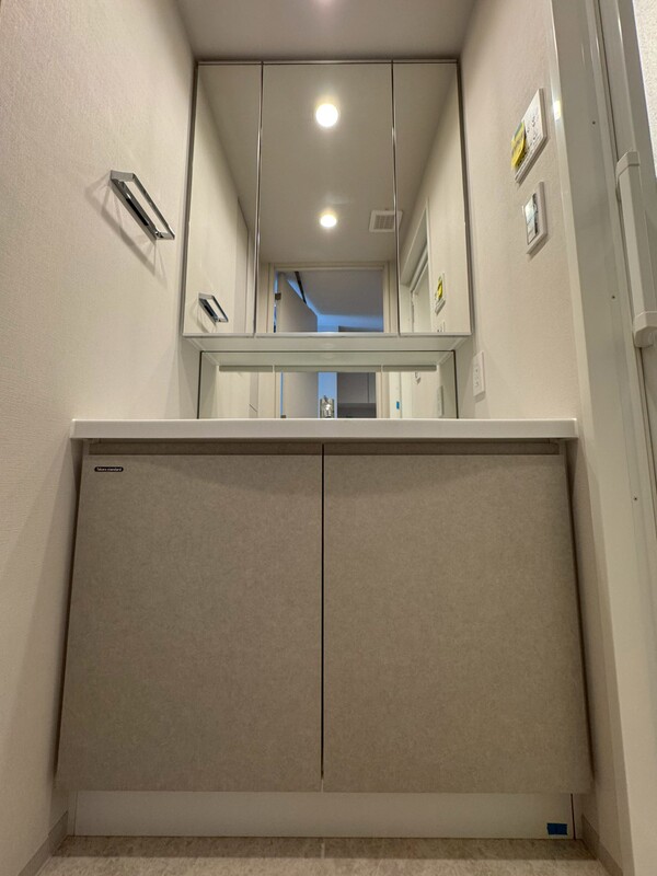 ルミーク錦糸町1405号室 部屋その他