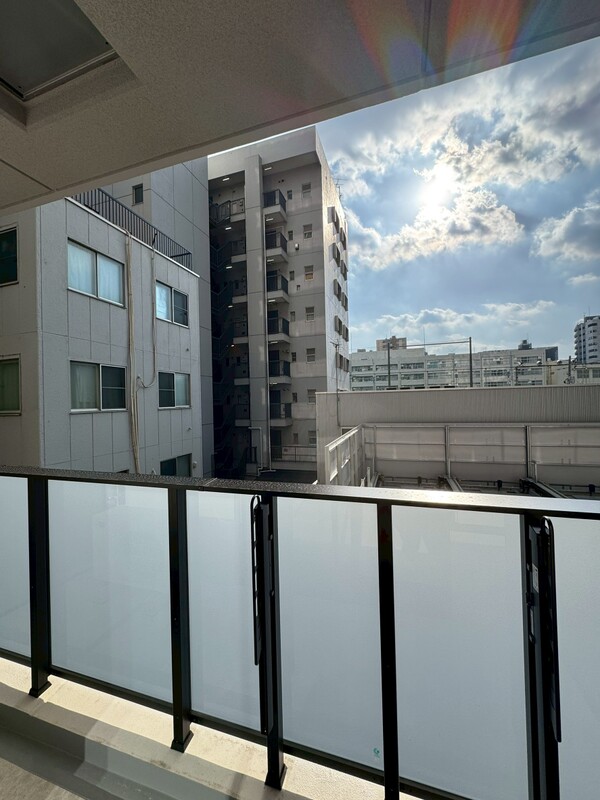 ルミーク錦糸町1405号室 部屋その他
