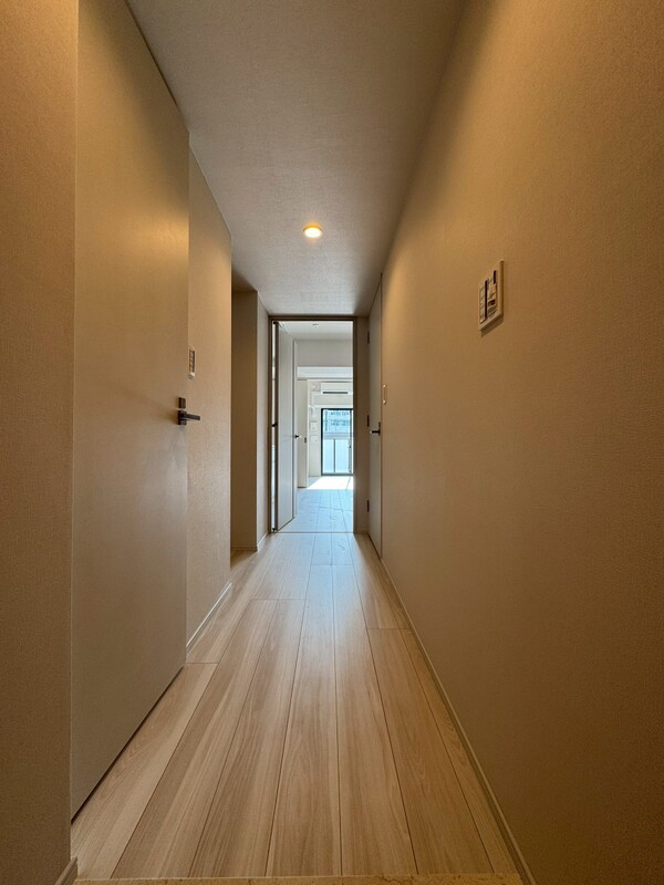 ルミーク錦糸町1405号室 部屋その他