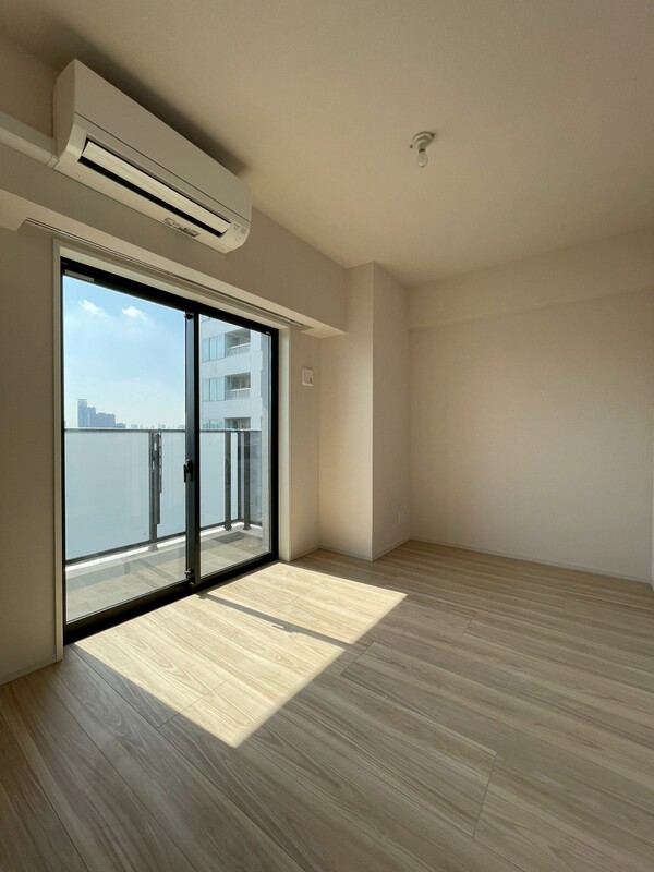 ルミーク錦糸町1504号室 部屋その他