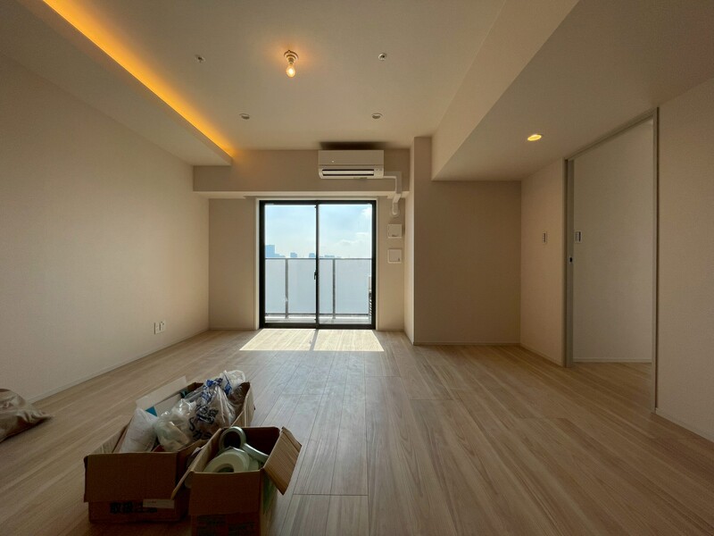 ルミーク錦糸町1504号室 部屋その他
