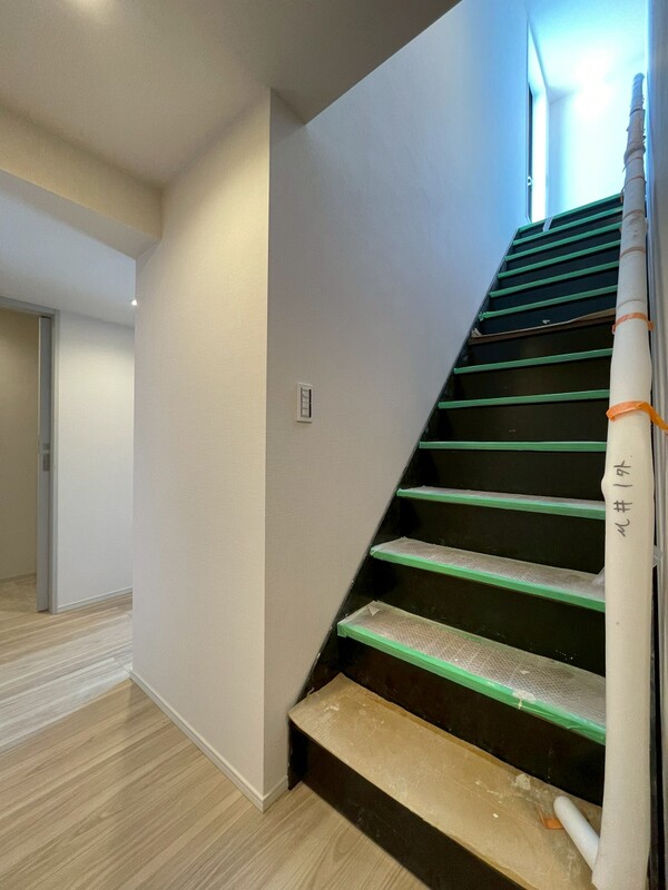 ルミーク錦糸町1504号室 部屋その他