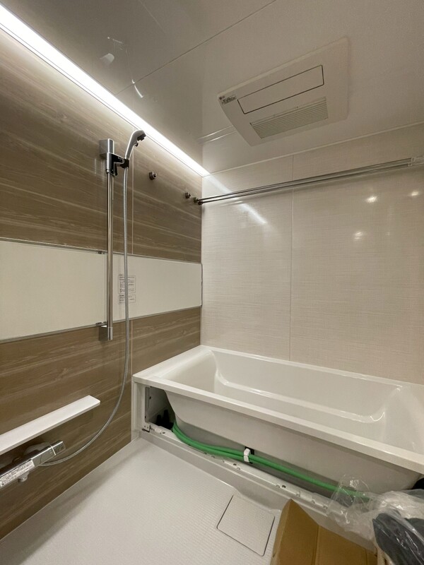 ルミーク錦糸町1504号室 部屋その他
