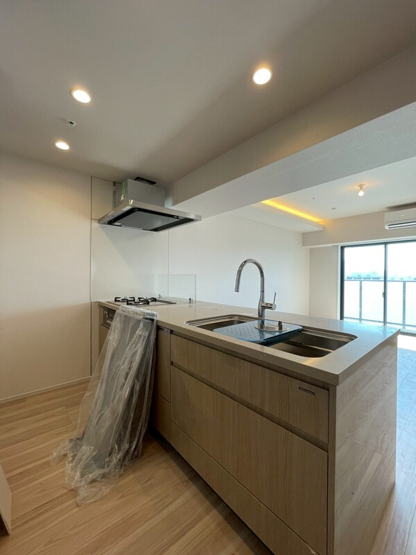 ルミーク錦糸町1504号室 部屋その他