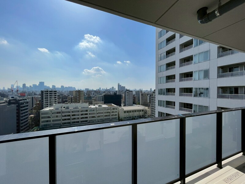 ルミーク錦糸町1504号室 部屋その他