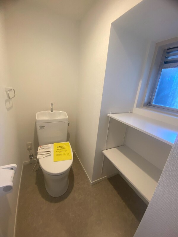 サンライズビル402号室 部屋その他
