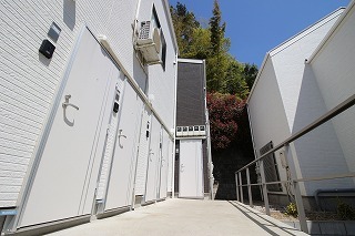 avancer成城ｂ棟106号室 部屋その他