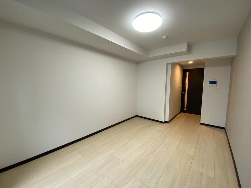 ＧＥＮＯＶＩＡ桜上水ｓｋｙｇａｒｄｅｎ109号室 部屋その他
