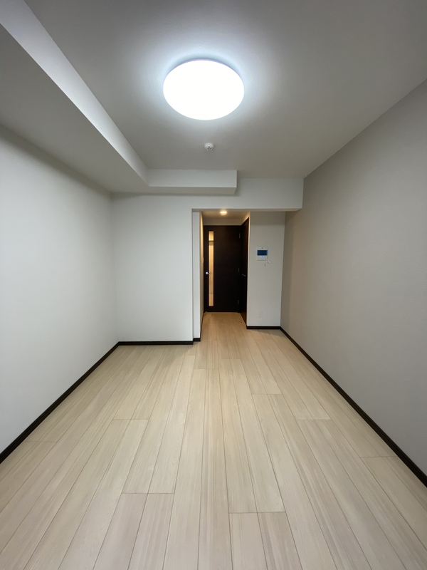 ＧＥＮＯＶＩＡ桜上水ｓｋｙｇａｒｄｅｎ109号室 部屋その他