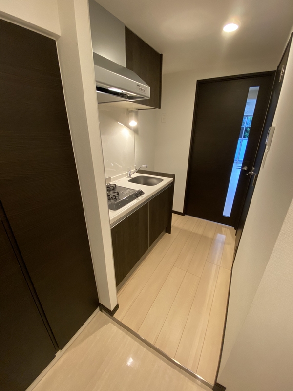 ＧＥＮＯＶＩＡ桜上水ｓｋｙｇａｒｄｅｎ109号室 部屋その他