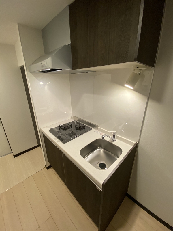 ＧＥＮＯＶＩＡ桜上水ｓｋｙｇａｒｄｅｎ109号室 部屋その他