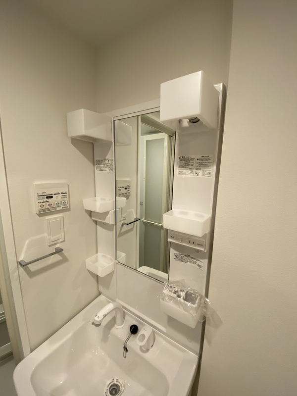 ＧＥＮＯＶＩＡ桜上水ｓｋｙｇａｒｄｅｎ109号室 部屋その他