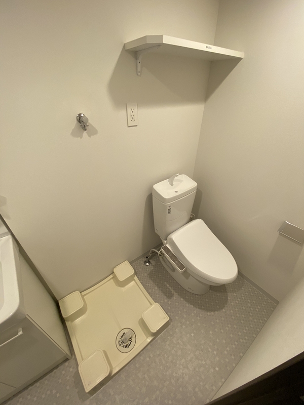 ＧＥＮＯＶＩＡ桜上水ｓｋｙｇａｒｄｅｎ109号室 部屋その他
