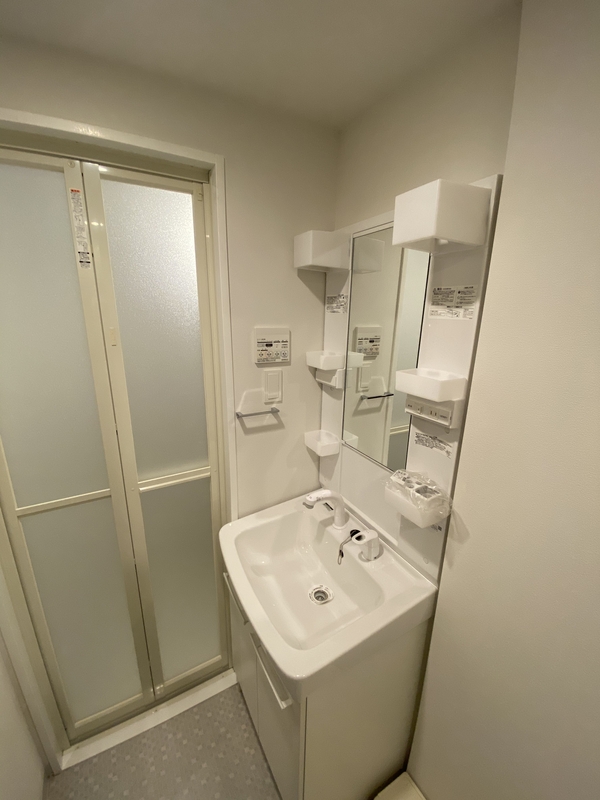 ＧＥＮＯＶＩＡ桜上水ｓｋｙｇａｒｄｅｎ109号室 部屋その他