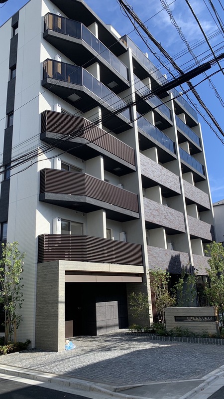 ガリシアレジデンス松陰神社205号室 部屋その他