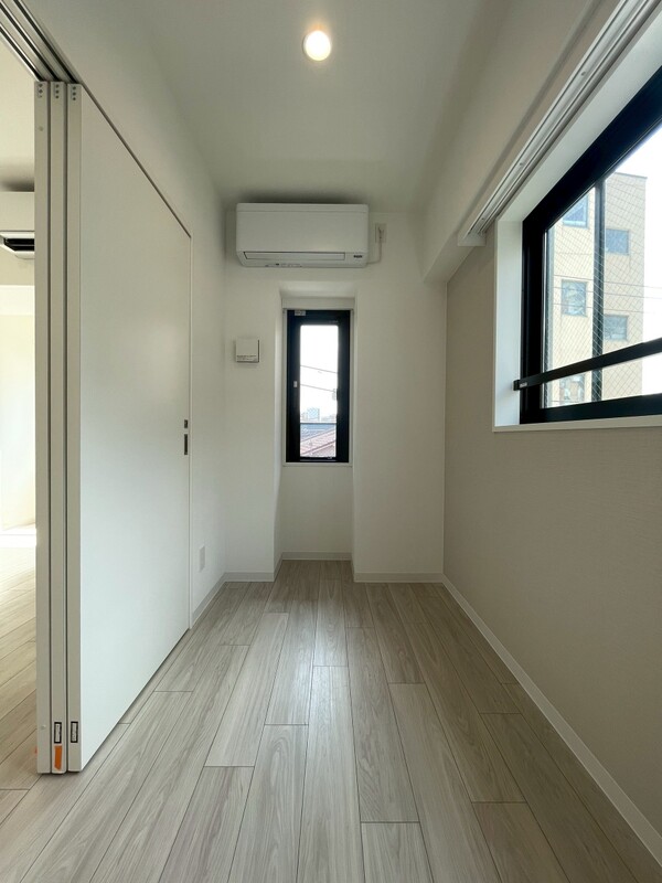 ルミーク北千住401号室 部屋その他