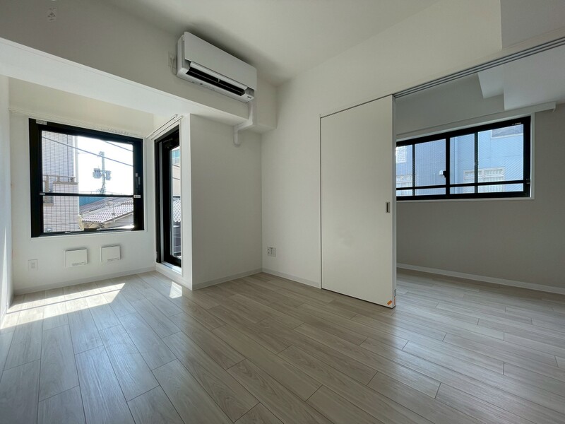 ルミーク北千住401号室 部屋その他