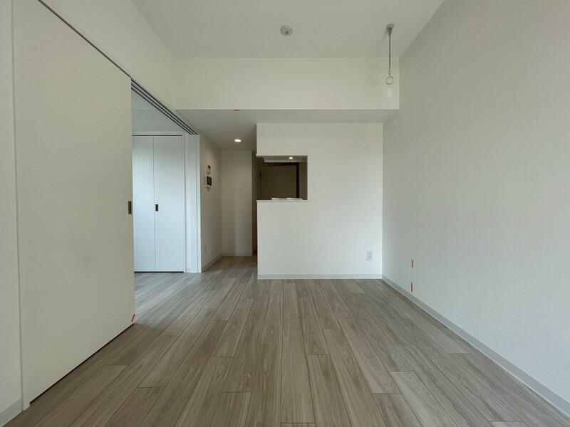 ルミーク北千住401号室 部屋その他