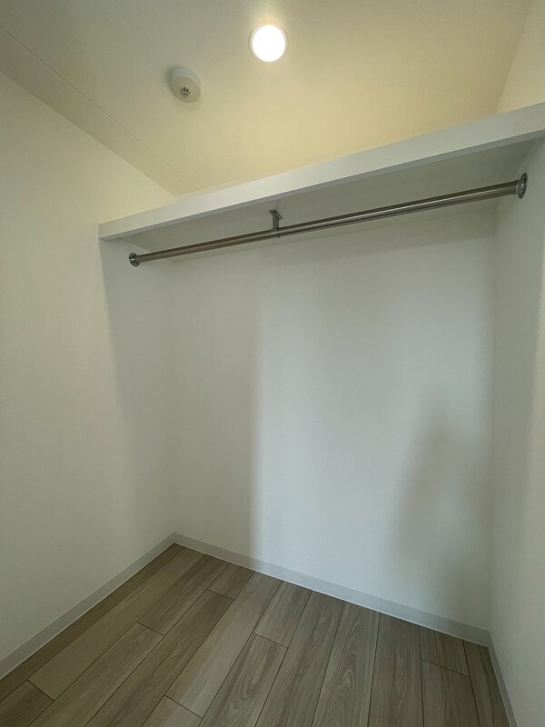 ルミーク北千住401号室 部屋その他