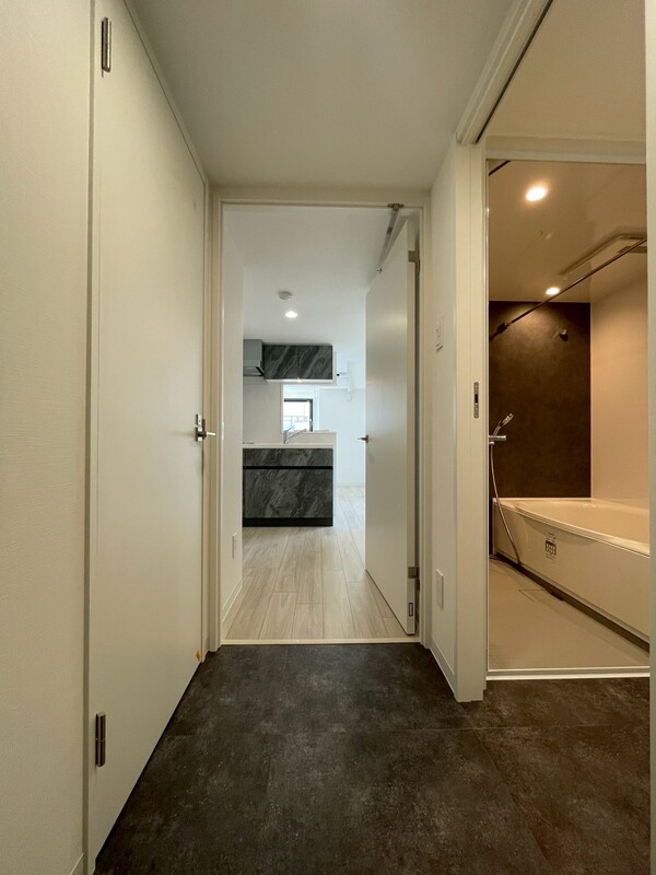 ルミーク北千住401号室 部屋その他