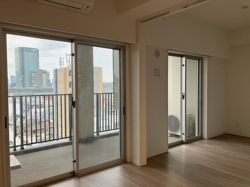 エシッド市谷薬王寺1102号室 部屋その他