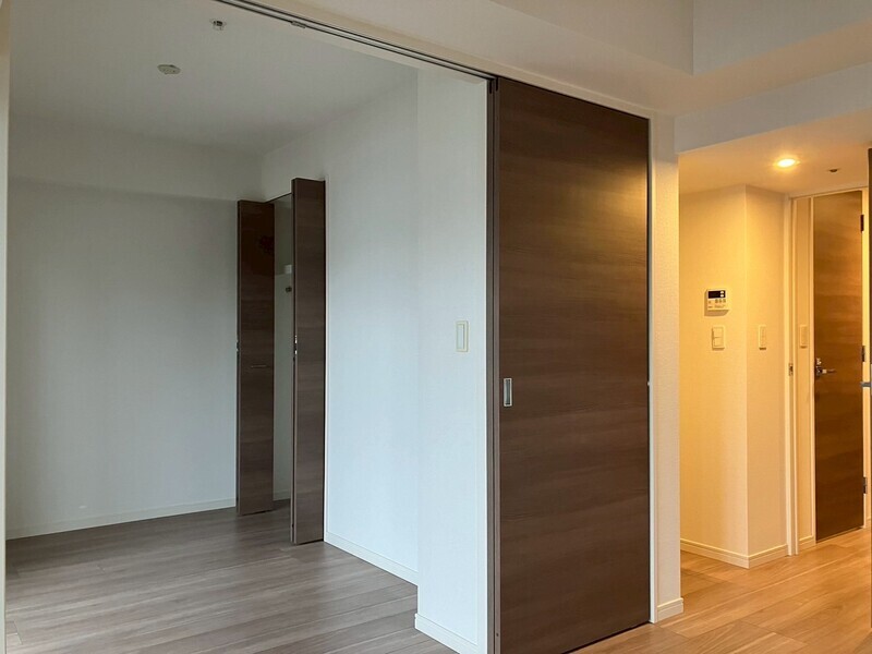 エシッド市谷薬王寺1102号室 部屋その他