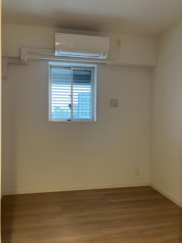 エシッド市谷薬王寺1102号室 部屋その他