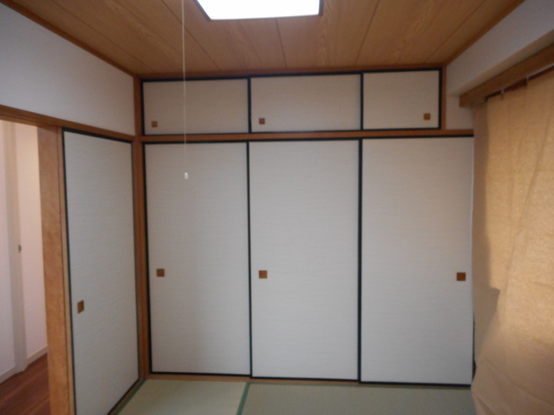 グロースメゾン海神Ａ３０１号室 部屋その他