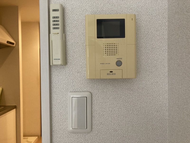 ミリアビタＮｏ．１５ 共用設備