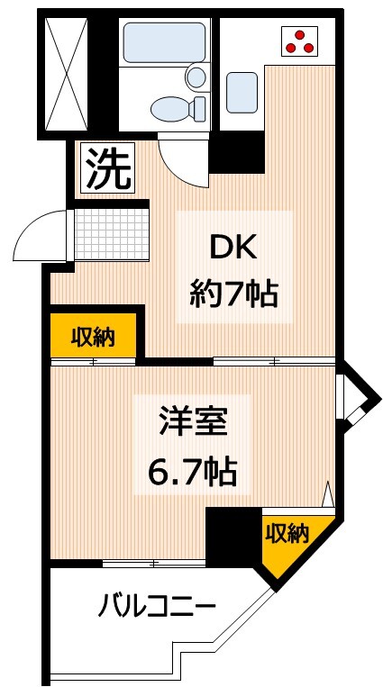 リビング